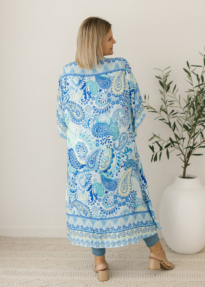 Alida Kimono