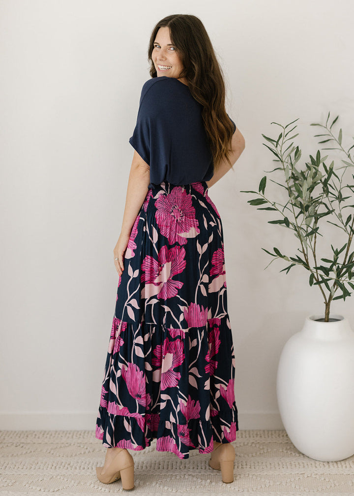 Annalise Maxi Skirt