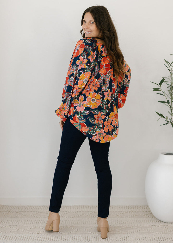 Bethany Top