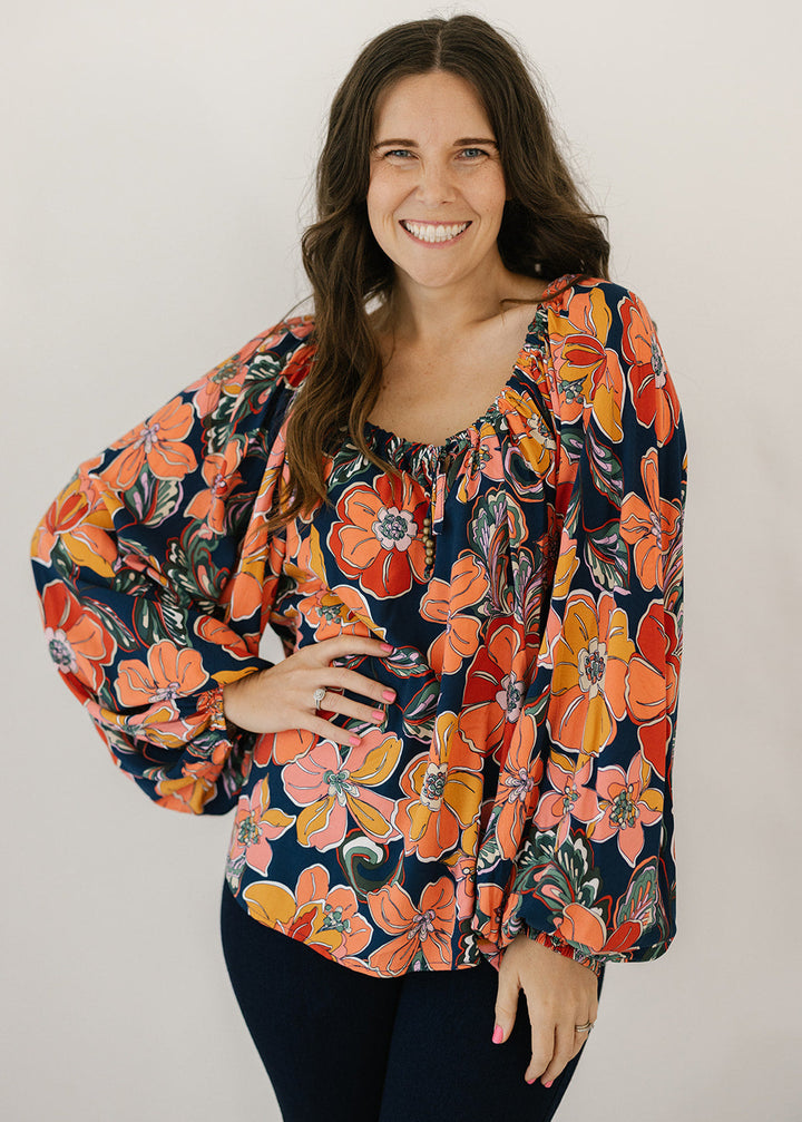 Bethany Top