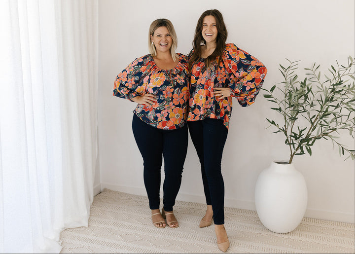 Bethany Top