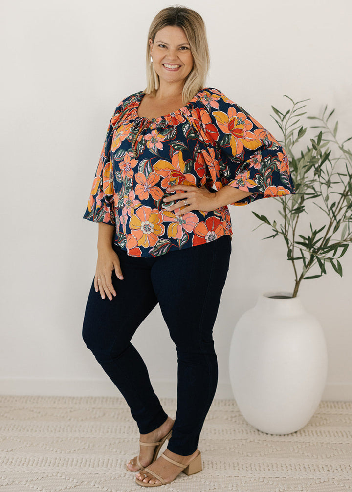 Bethany Top