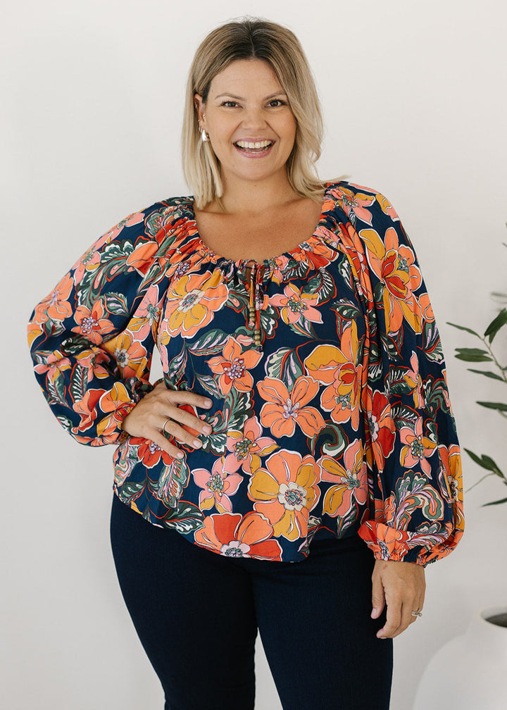 Bethany Top