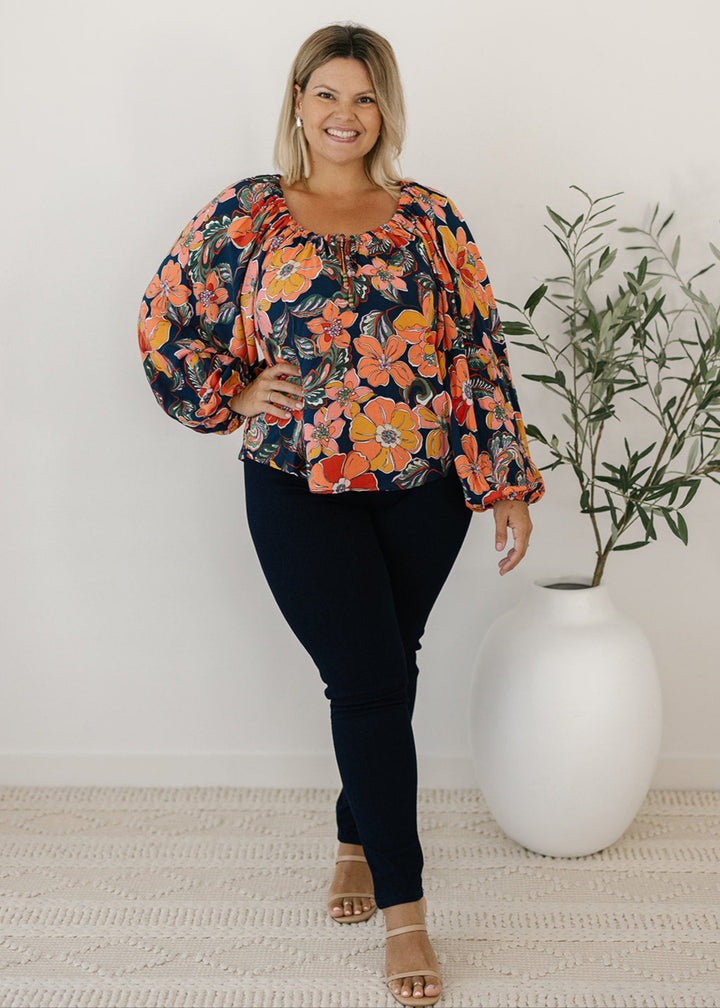 Bethany Top