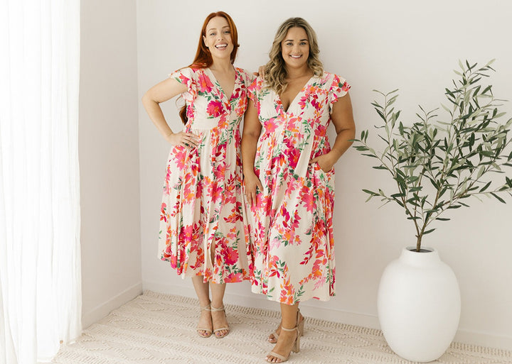 Elegant Dresses for Women