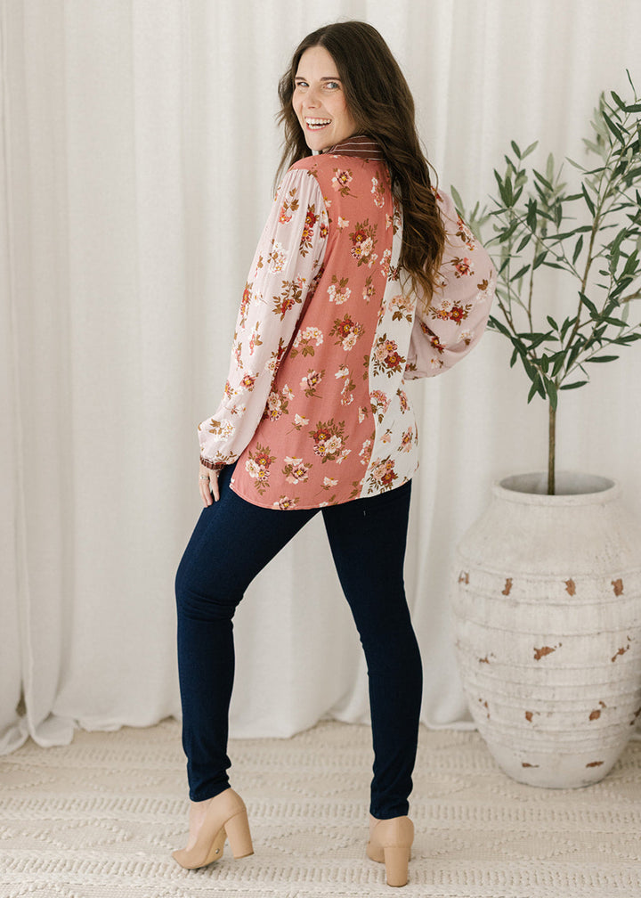 Flourish Shirt