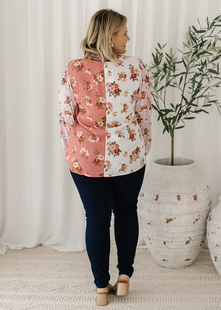 Flourish Shirt