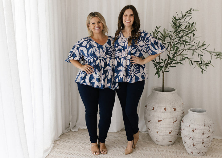 Hadley Top in Moon shadow