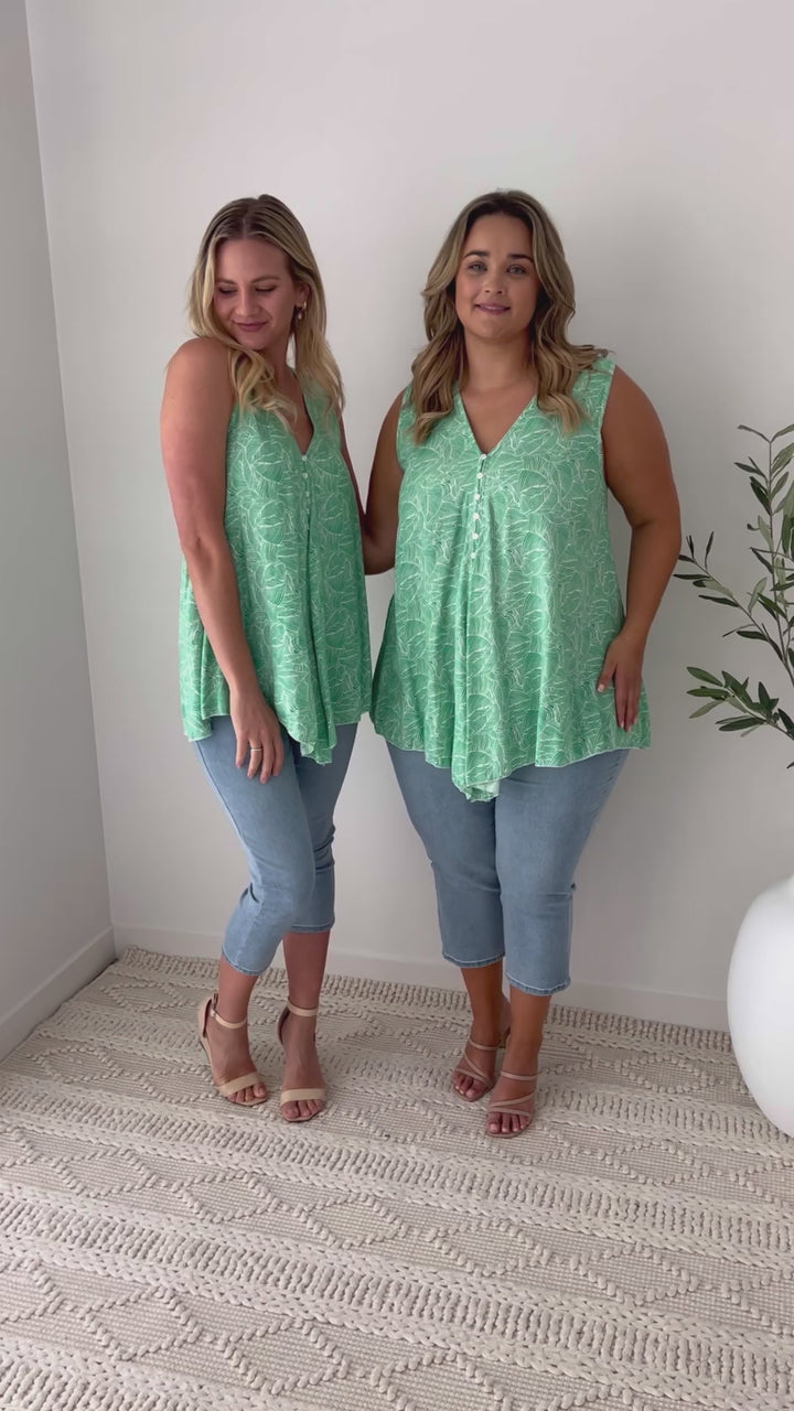 Millie Top