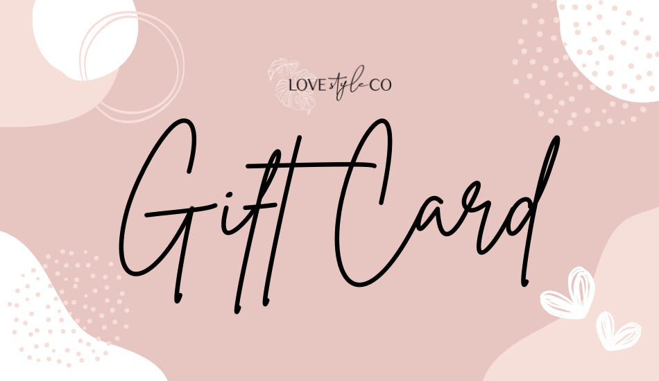 Gift Cards