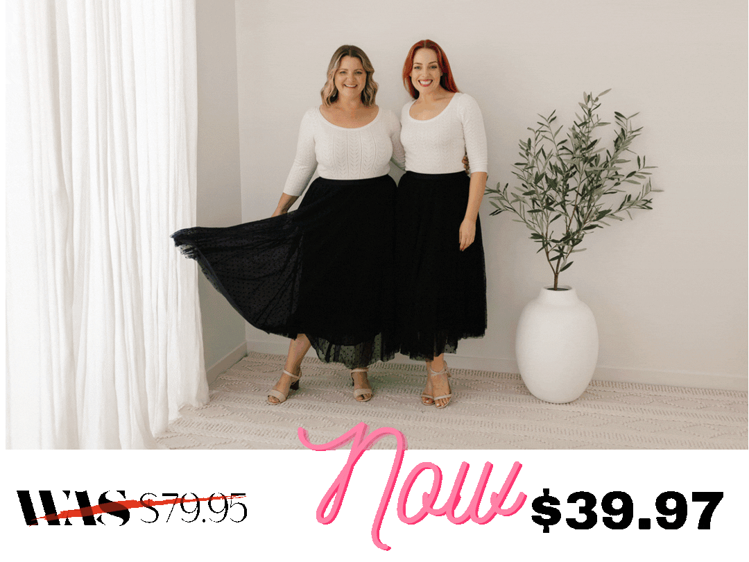 winter skirts