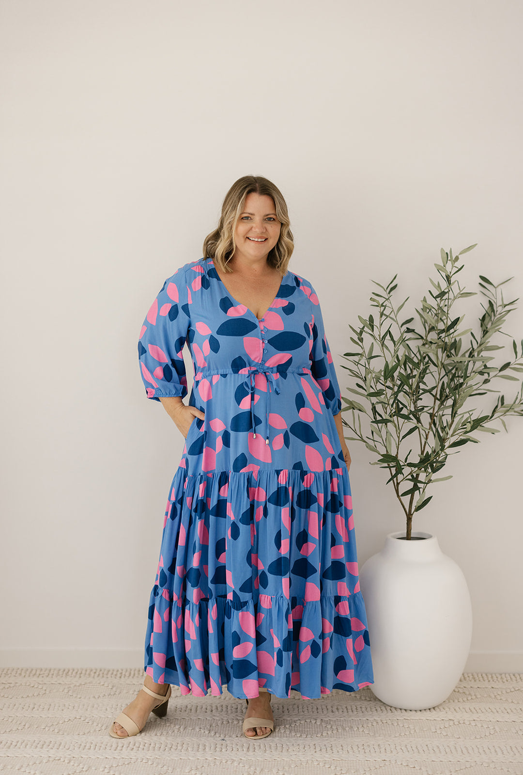 Maxi Dresses on Sale