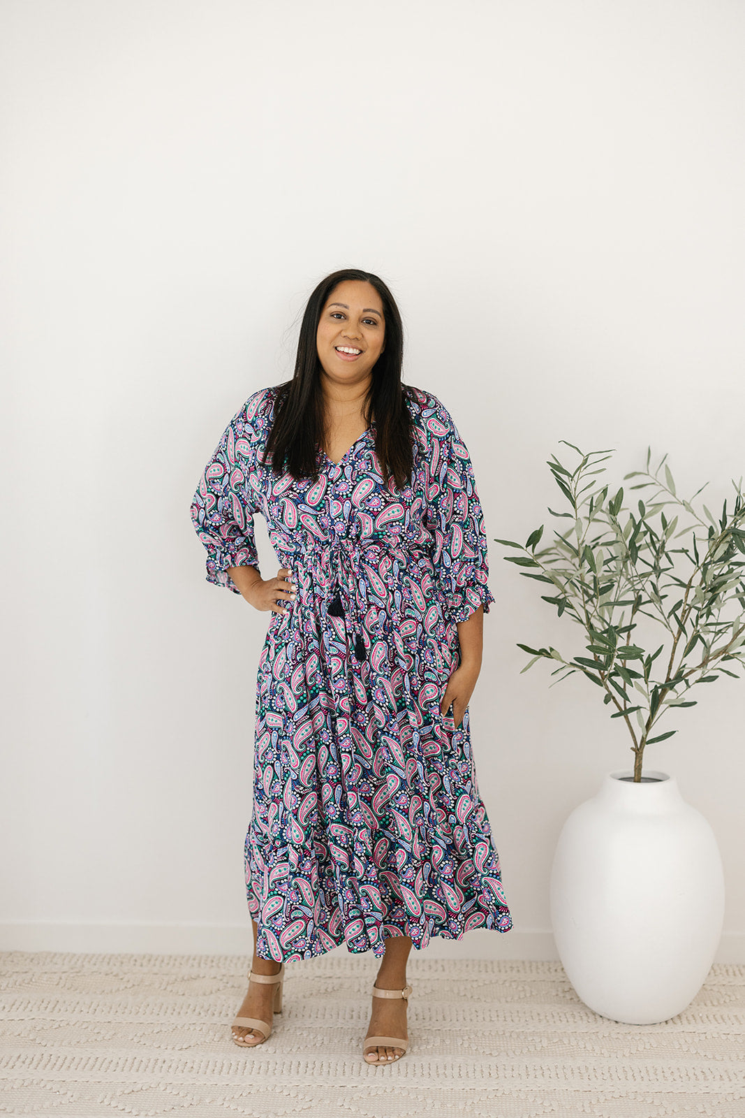 Drawstring Waist – Love Style Co | Ladies Fashion Online