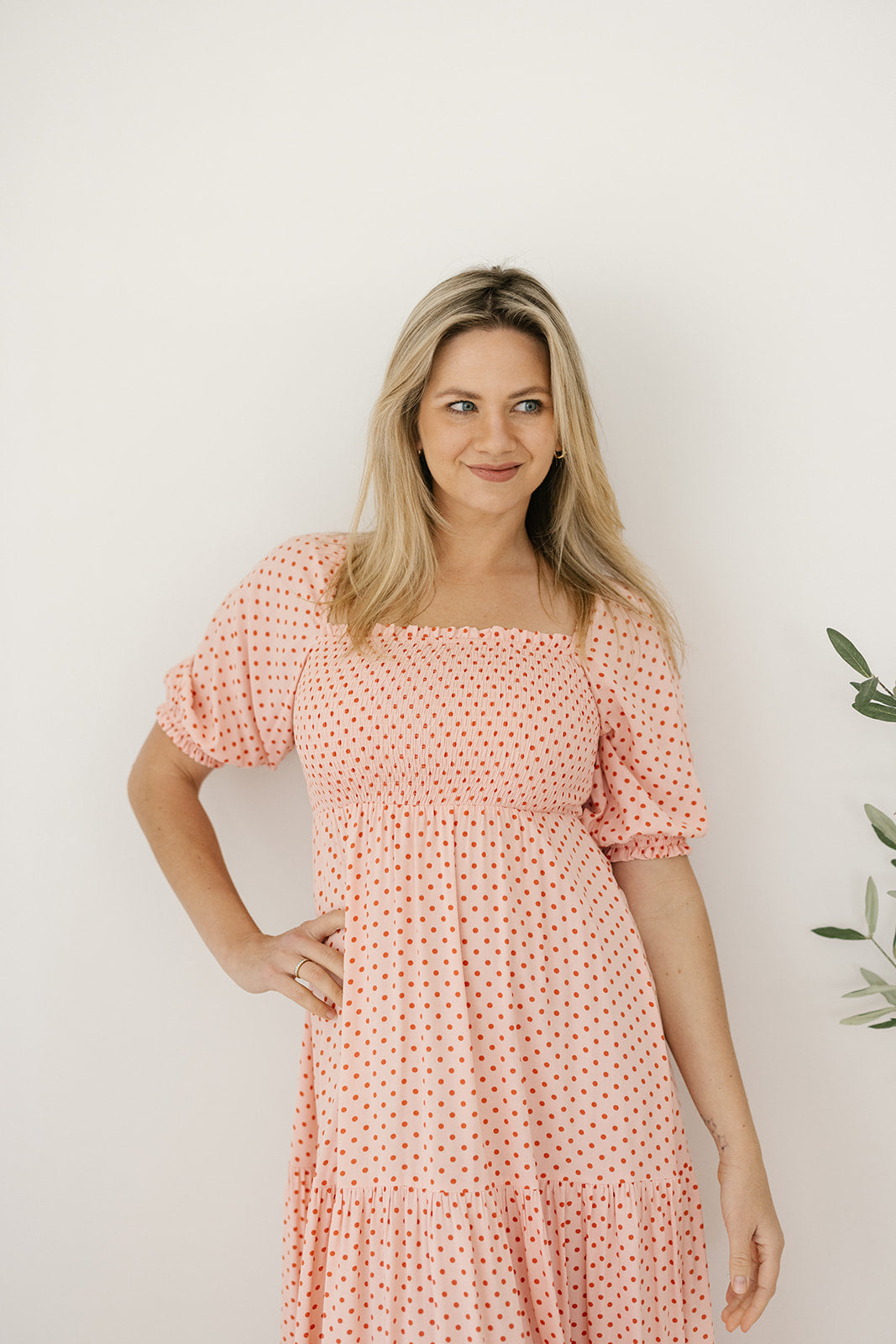 Midi Dresses on Sale