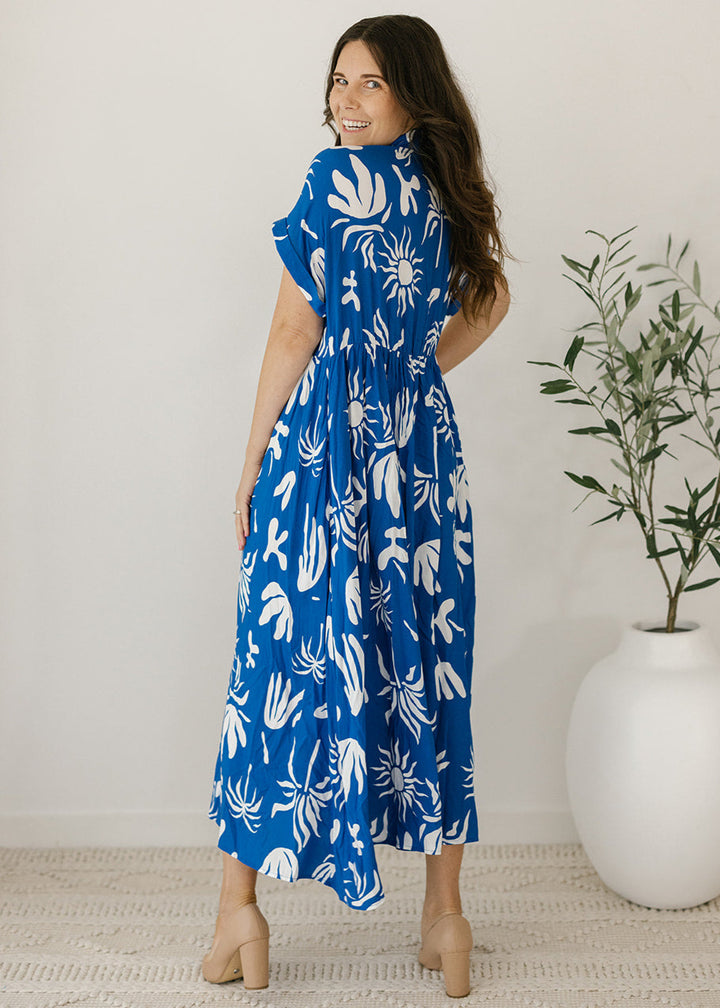 Alex Midi Dress