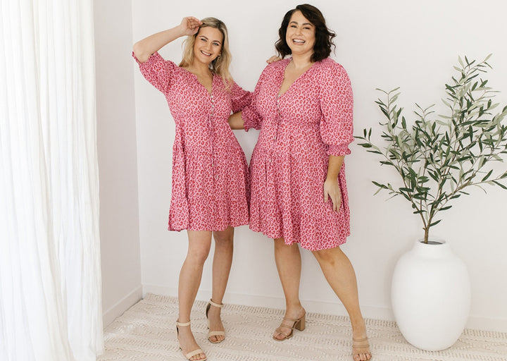 Bailey Dress