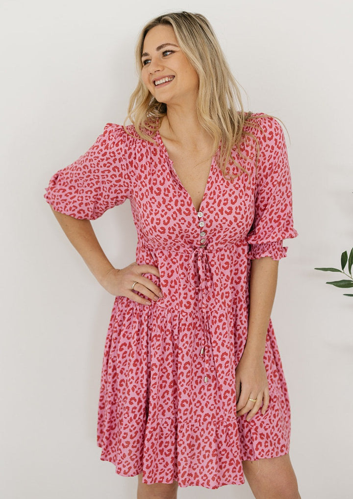 Bailey Dress
