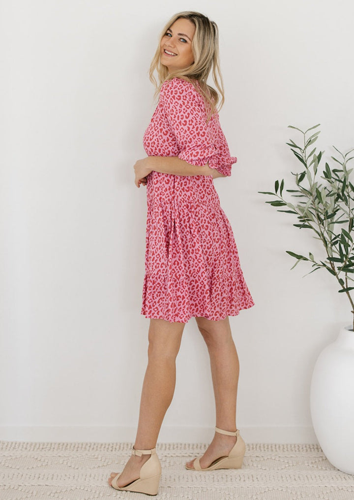 Bailey Dress