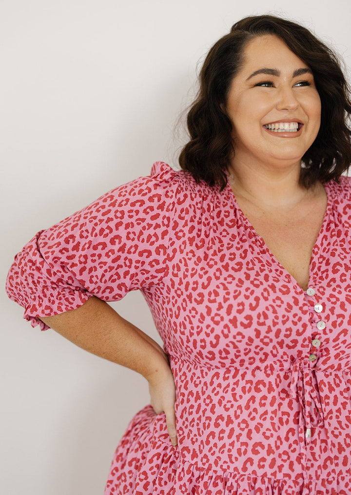 Bailey Dress