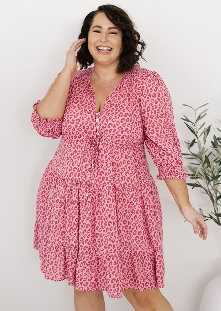 Bailey Dress