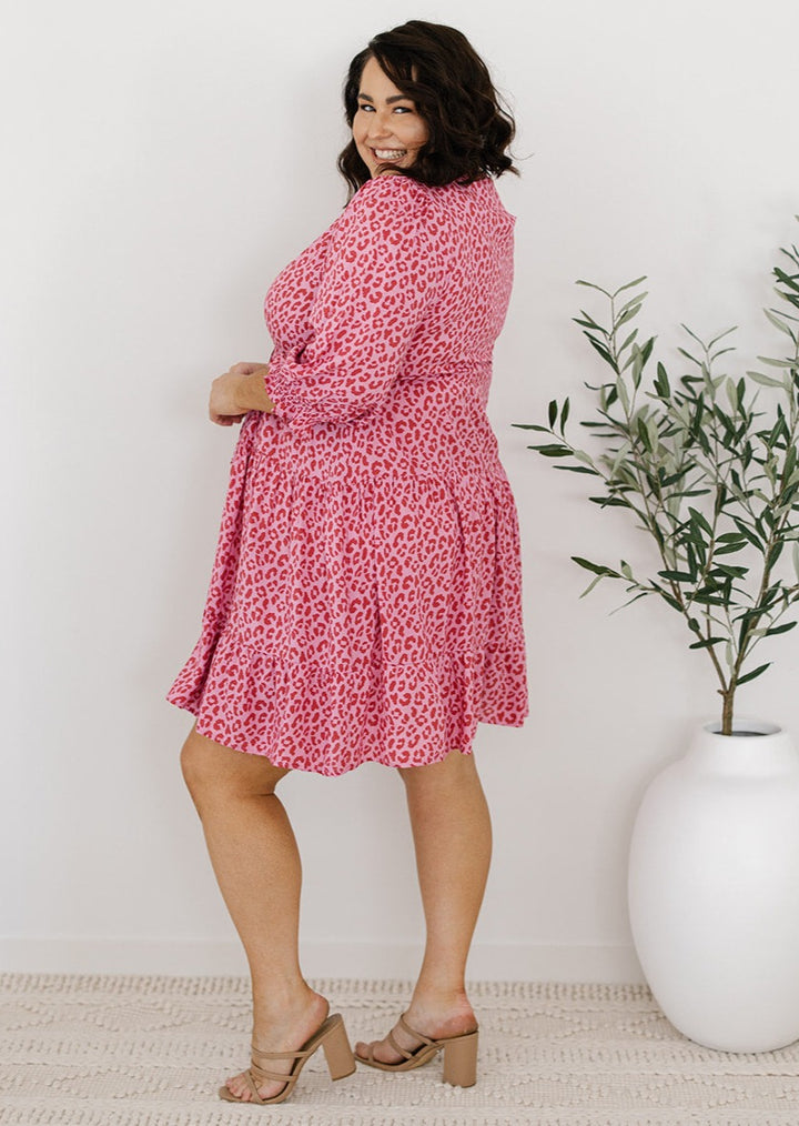 Bailey Dress