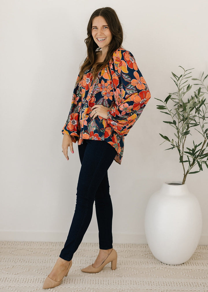Bethany Top
