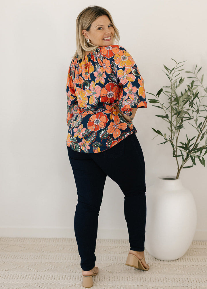 Bethany Top