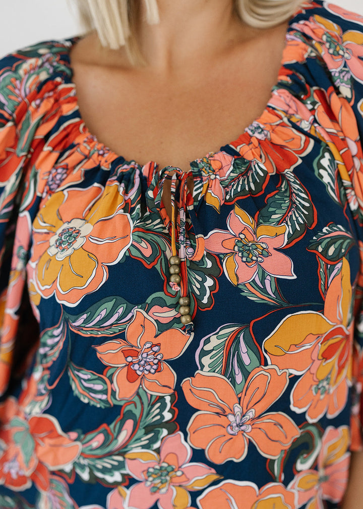 Bethany Top