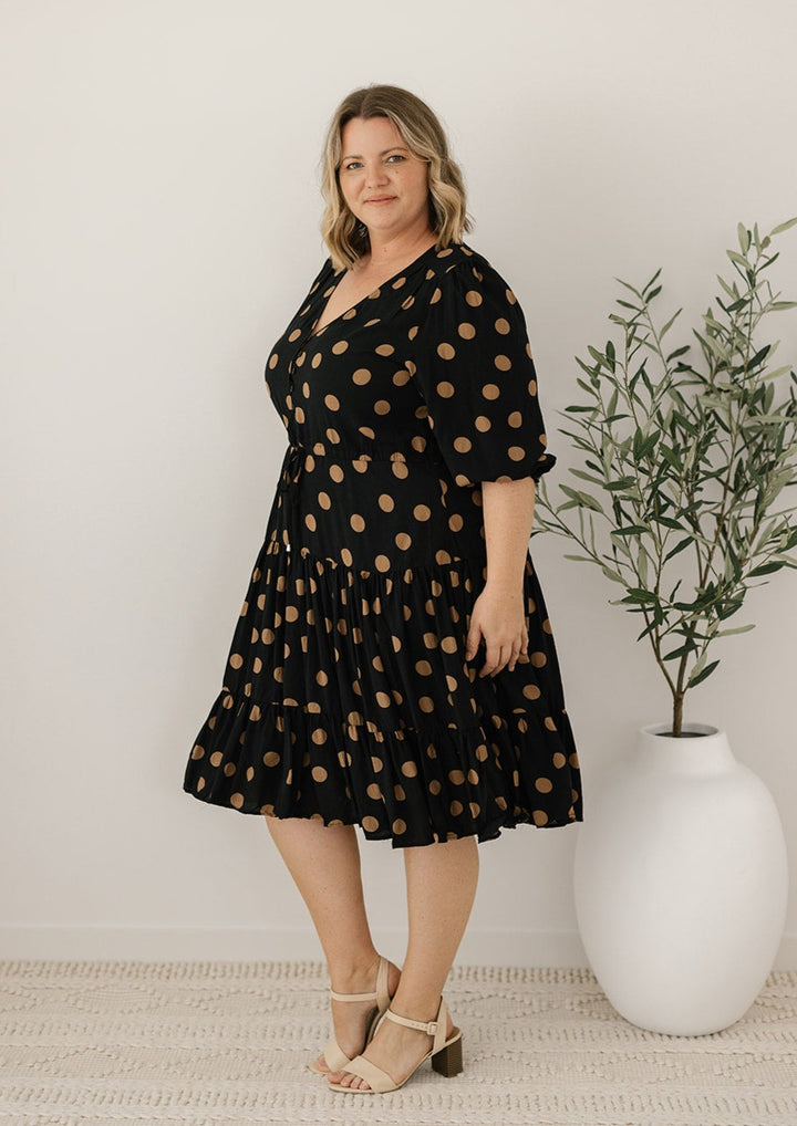 Bronte Dress