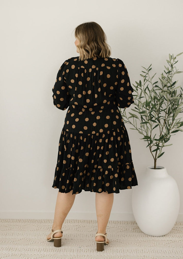 Bronte Dress