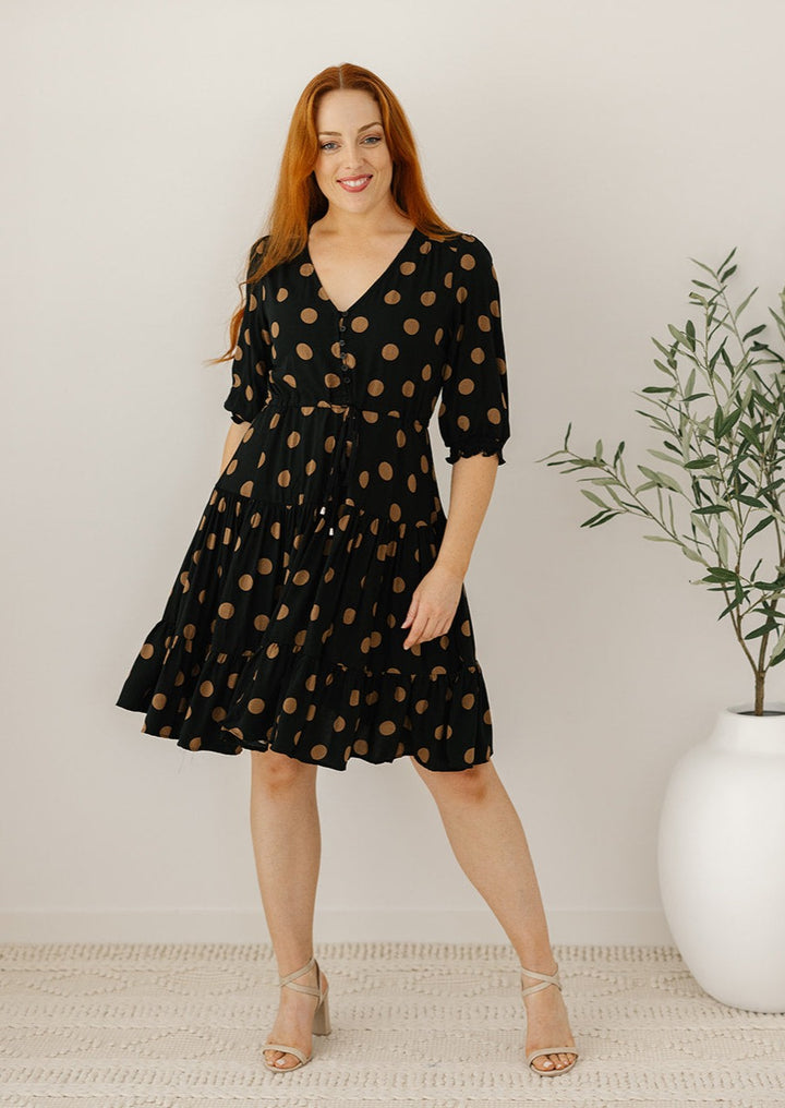 Bronte Dress