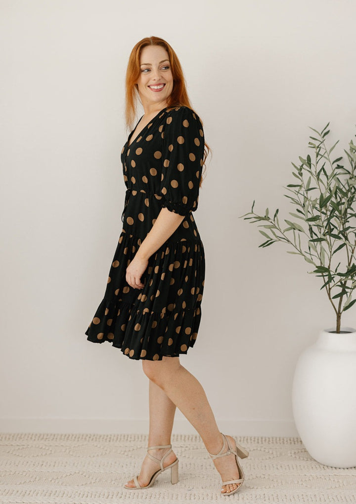 Bronte Dress