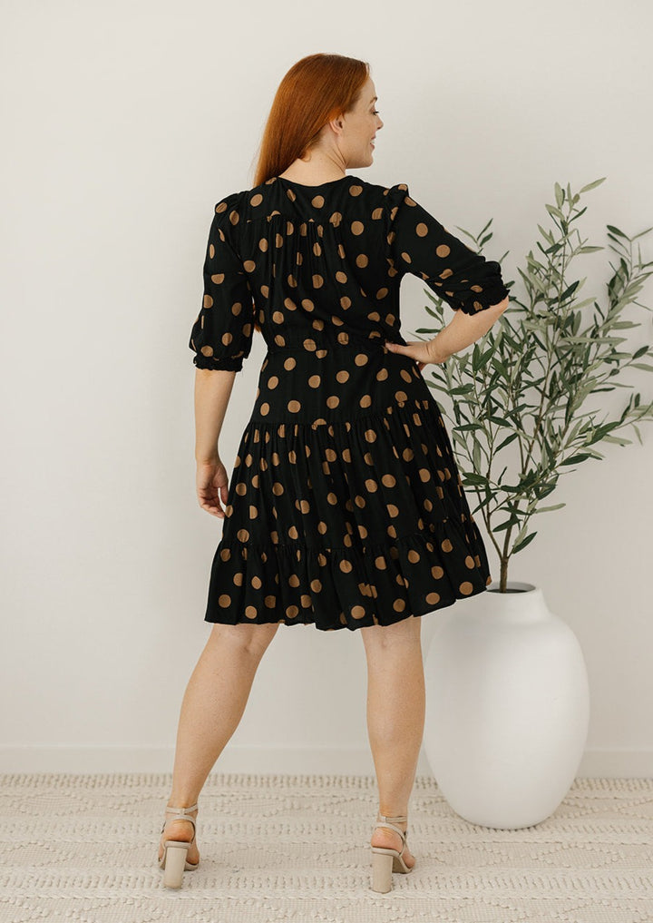 Bronte Dress