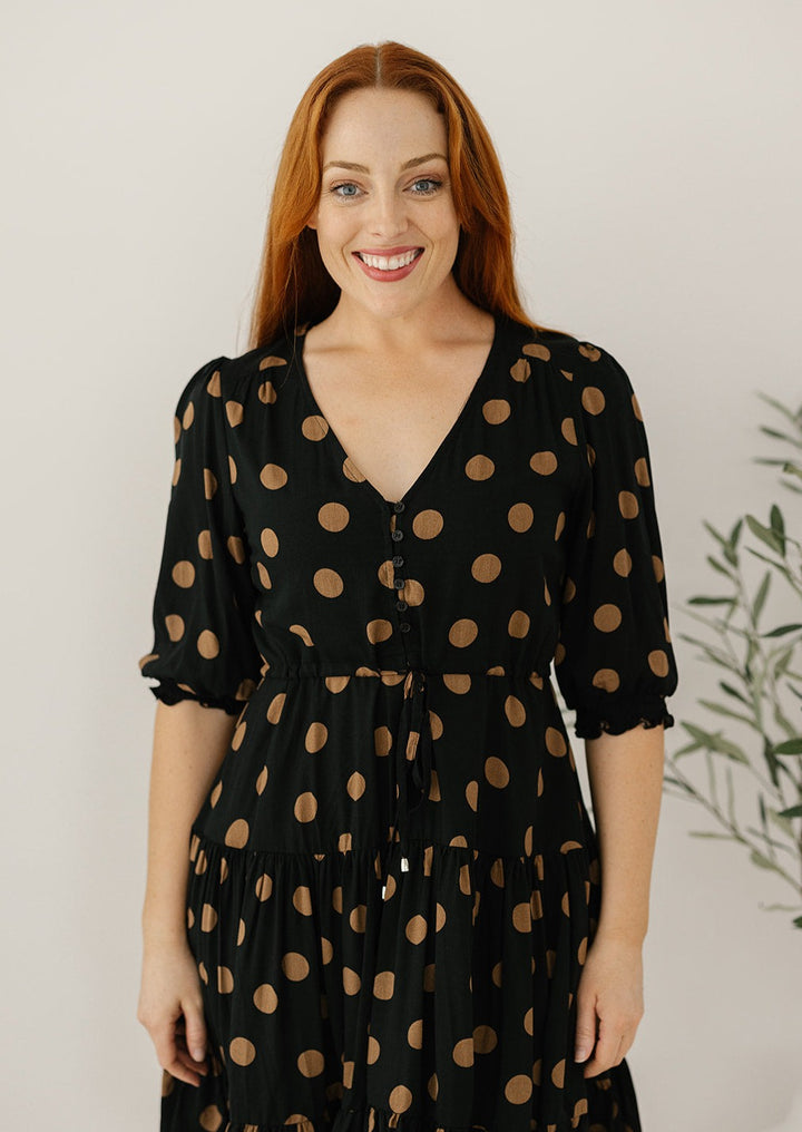 Bronte Dress