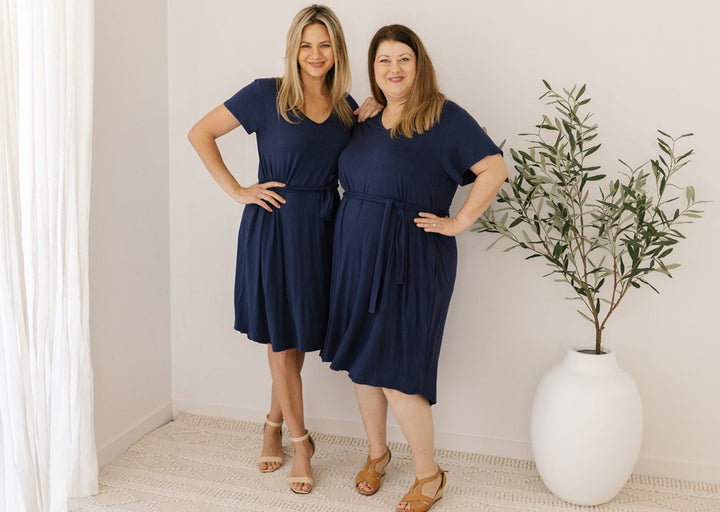 Brooke Dress