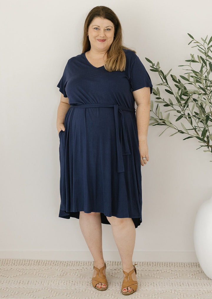 Brooke Dress