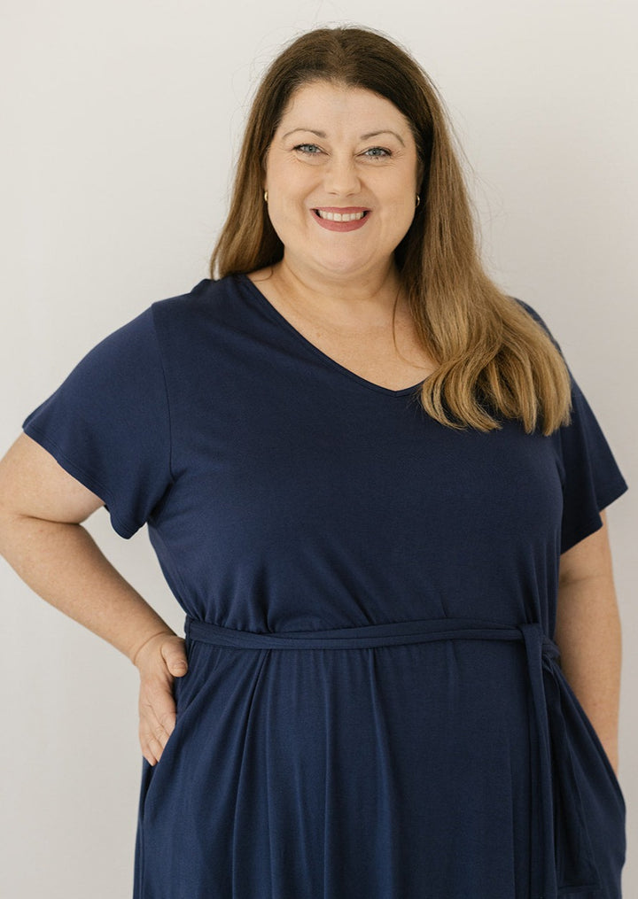 Brooke Dress