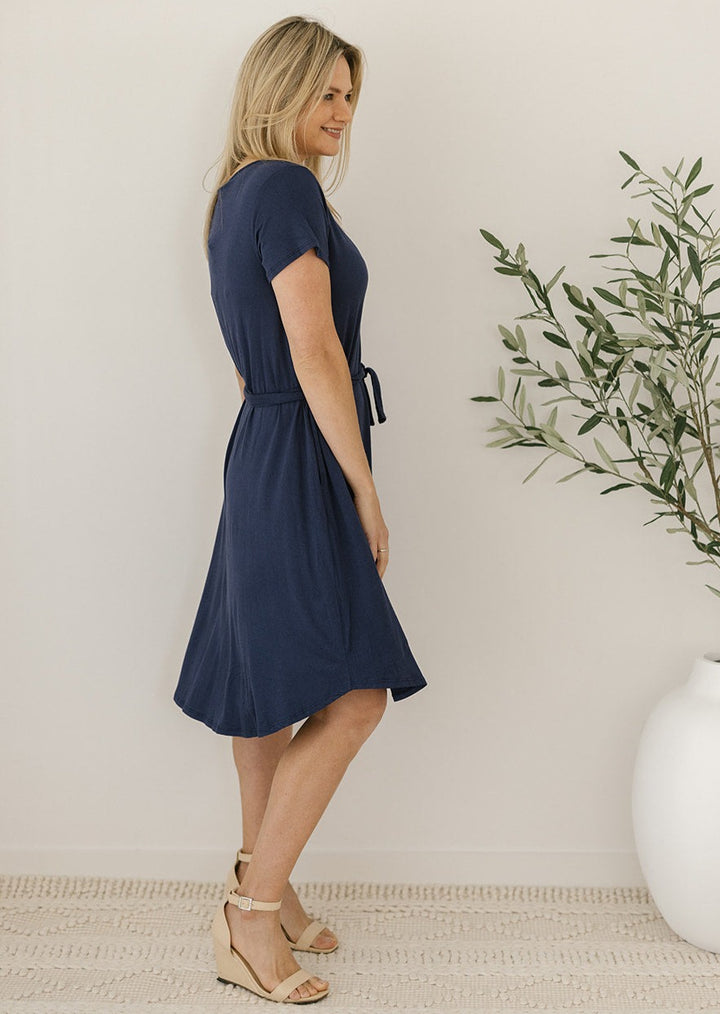 Brooke Dress