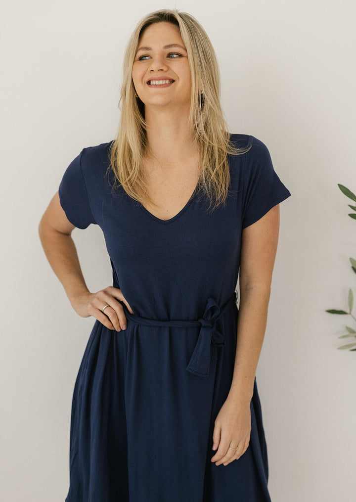 Brooke Dress