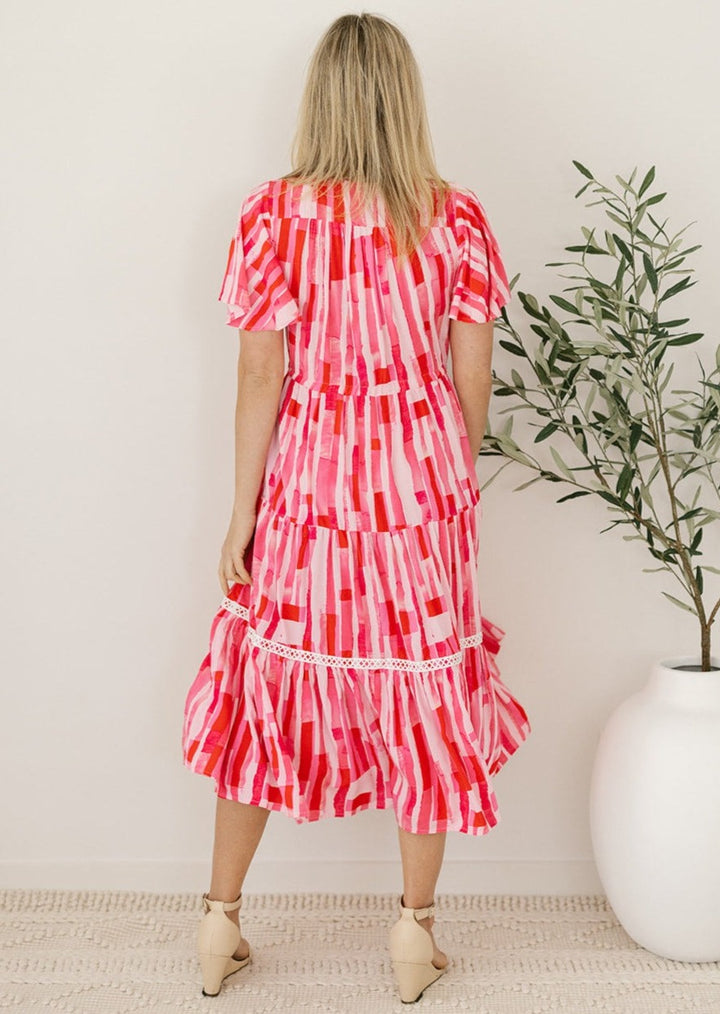 Chelsea Midi Dress
