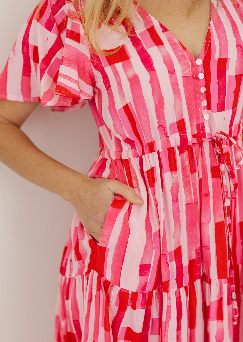Chelsea Midi Dress