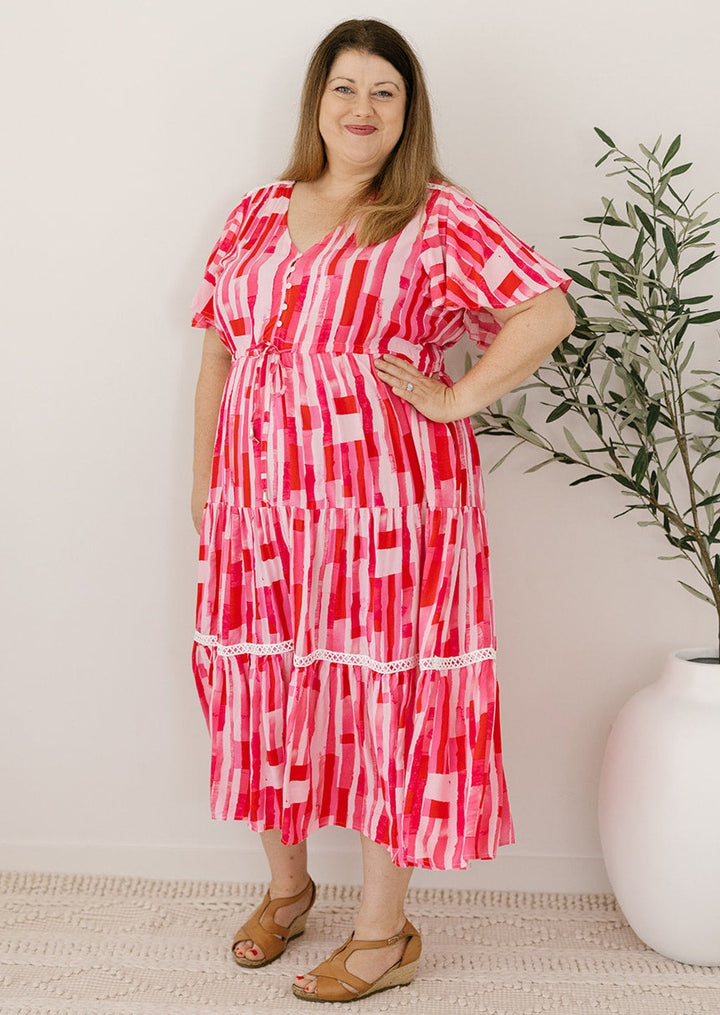 Chelsea Midi Dress