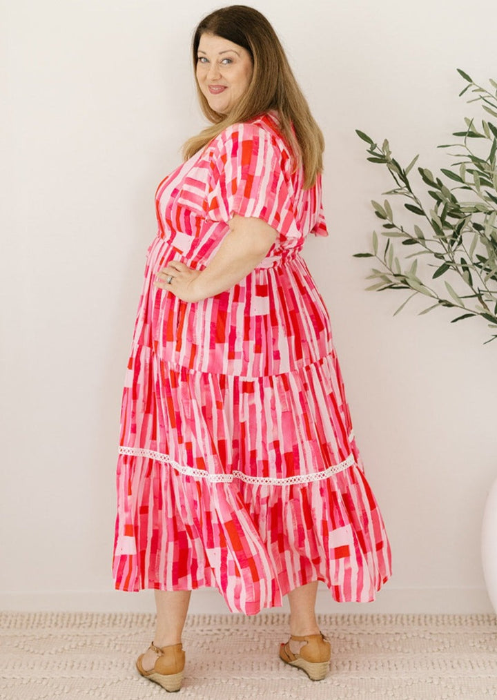 Chelsea Midi Dress
