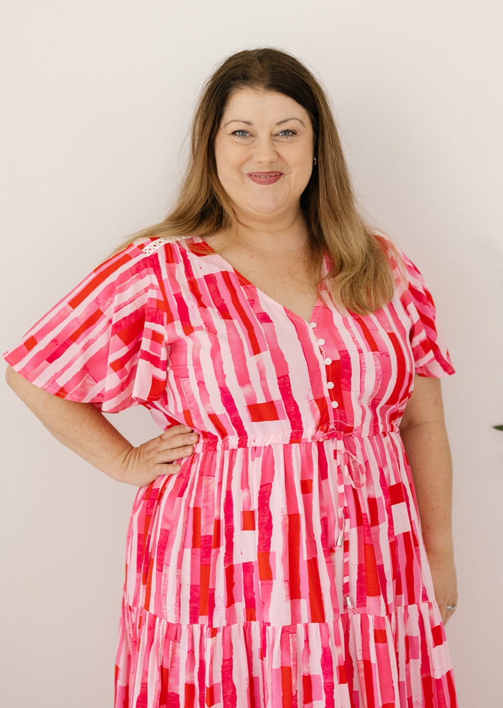 Chelsea Midi Dress