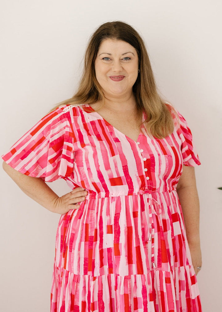 Chelsea Midi Dress