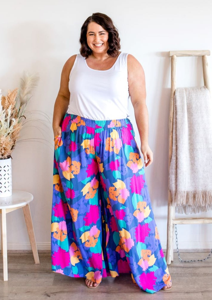 Daisy Culottes