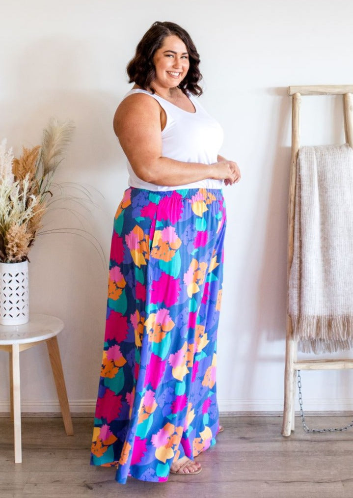 Daisy Culottes