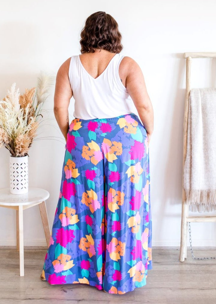 Daisy Culottes