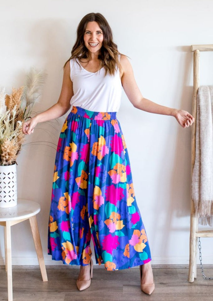 Daisy Culottes