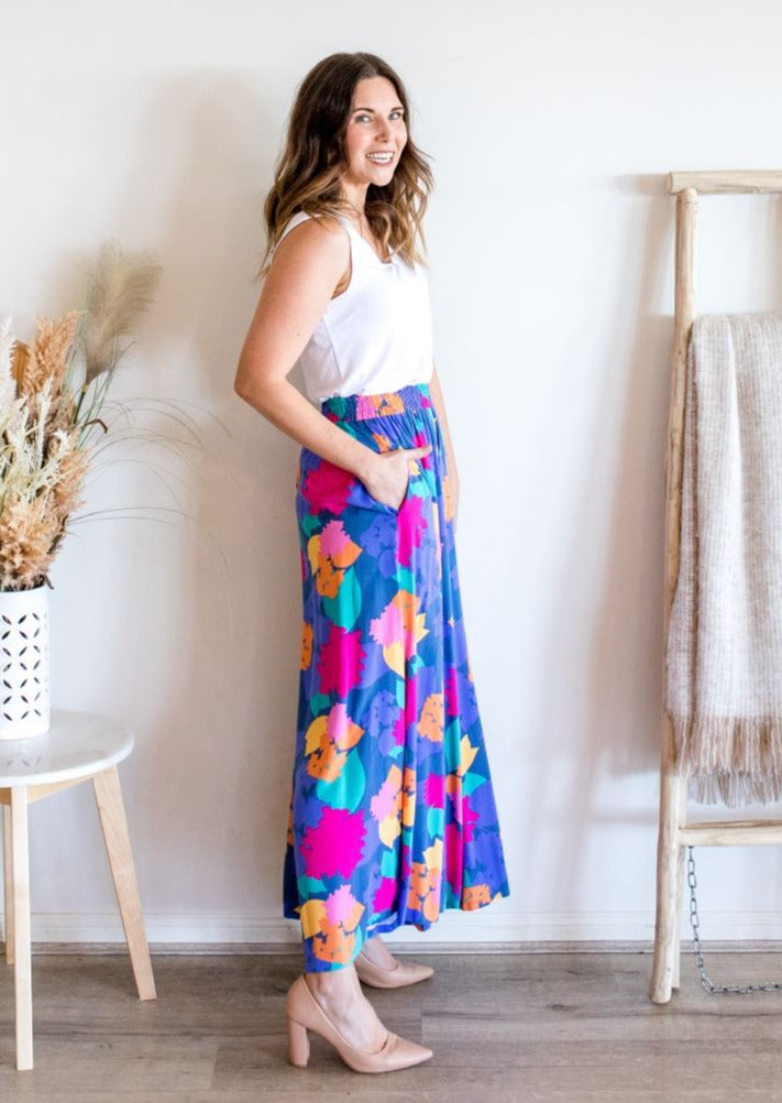 Daisy Culottes